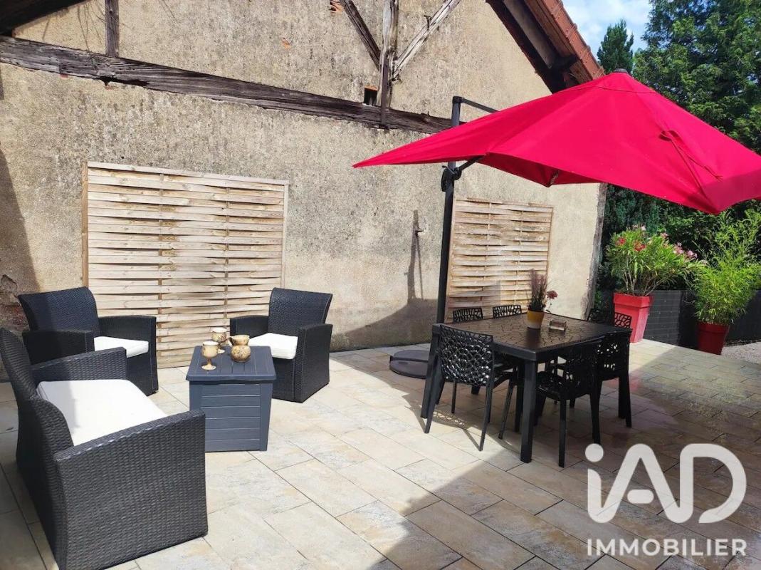 Maison 3 Pièce(s) Blanzy - Photo 8
