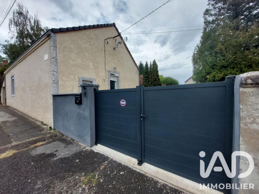 Maison 3 Pièce(s) Blanzy - Photo 13