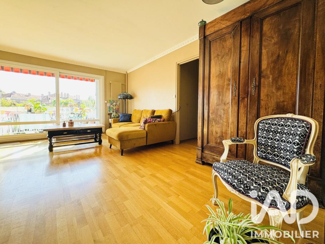 Appartement 4 Pièce(s) Vitry-sur-Seine - Photo 4