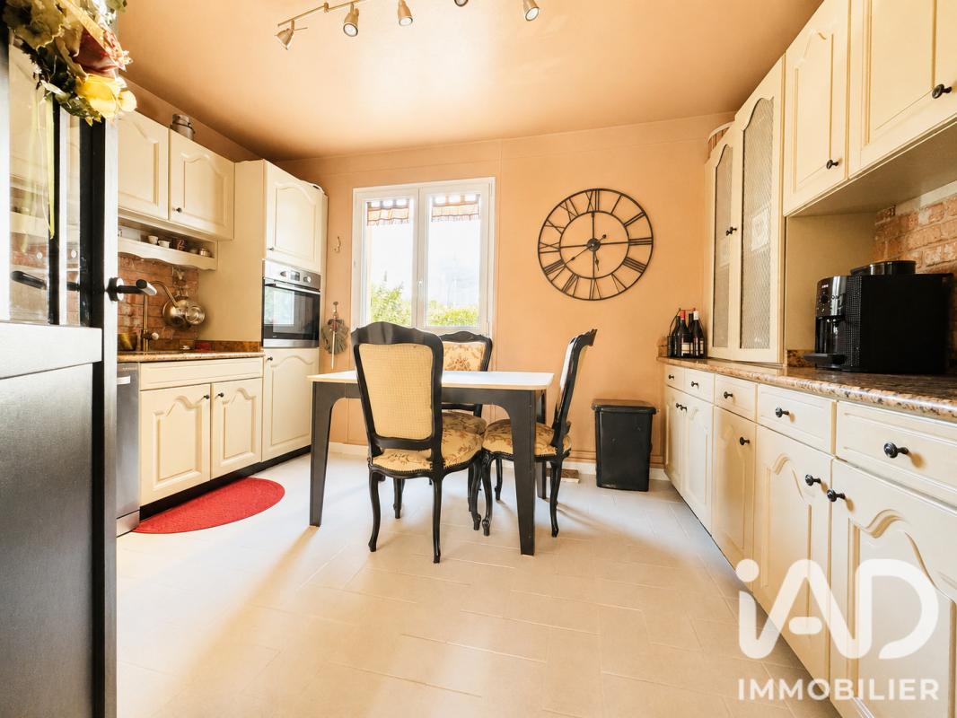 Appartement 4 Pièce(s) Vitry-sur-Seine - Photo 5