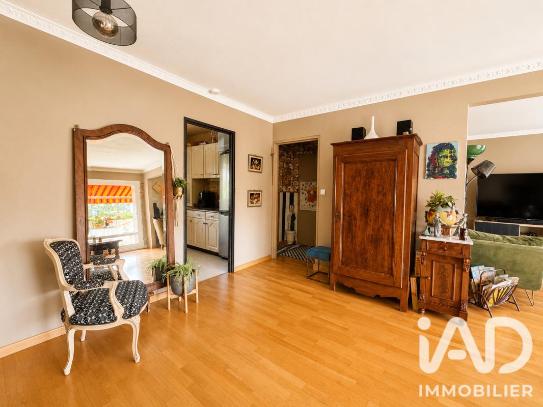 Appartement 4 Pièce(s) Vitry-sur-Seine - Photo 7