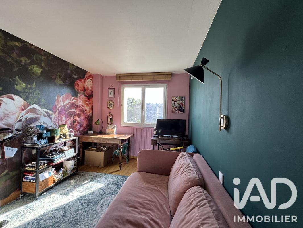 Appartement 4 Pièce(s) Vitry-sur-Seine - Photo 8