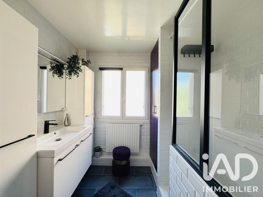 Appartement 4 Pièce(s) Vitry-sur-Seine - Photo 9