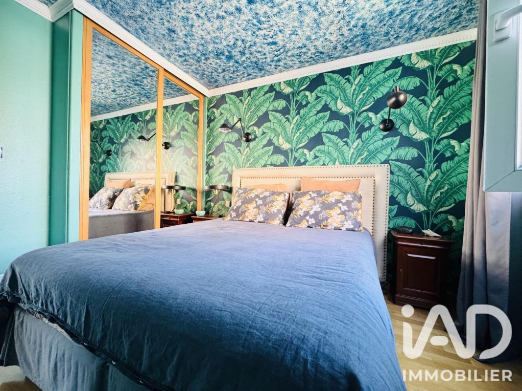 Appartement 4 Pièce(s) Vitry-sur-Seine - Photo 10