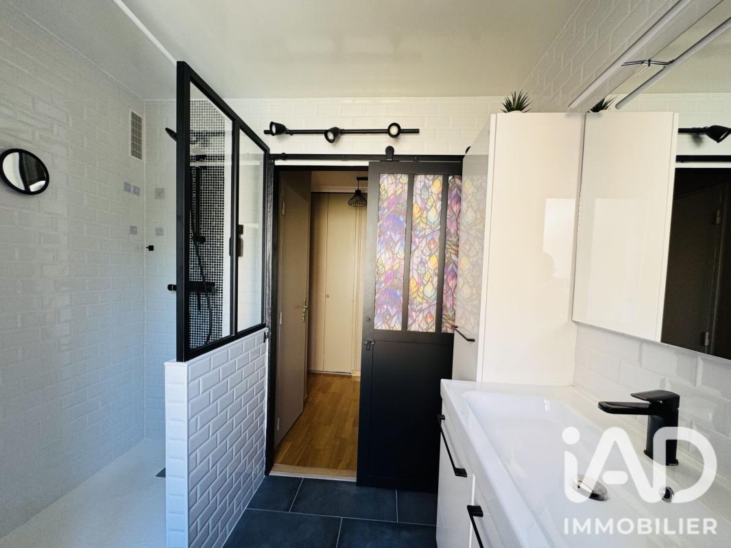 Appartement 4 Pièce(s) Vitry-sur-Seine - Photo 11
