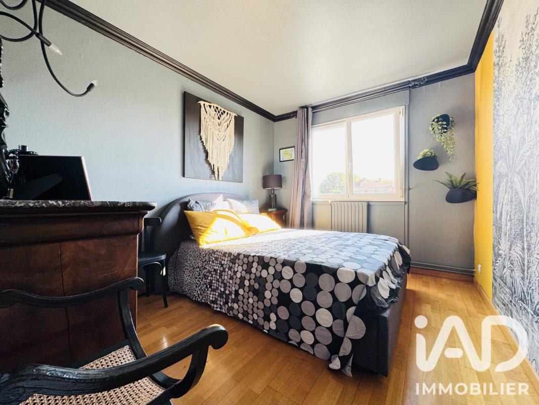 Appartement 4 Pièce(s) Vitry-sur-Seine - Photo 12