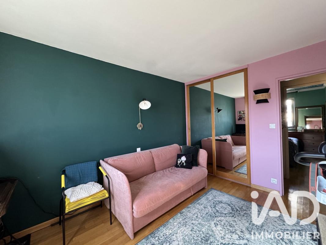 Appartement 4 Pièce(s) Vitry-sur-Seine - Photo 14