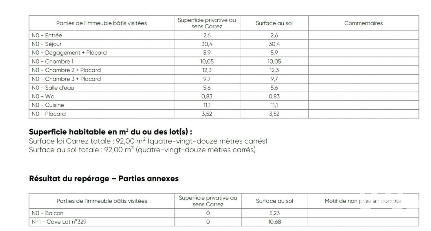 Appartement 4 Pièce(s) Vitry-sur-Seine - Photo 17