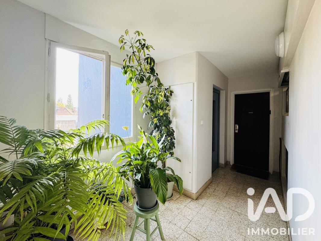 Appartement 4 Pièce(s) Vitry-sur-Seine - Photo 18