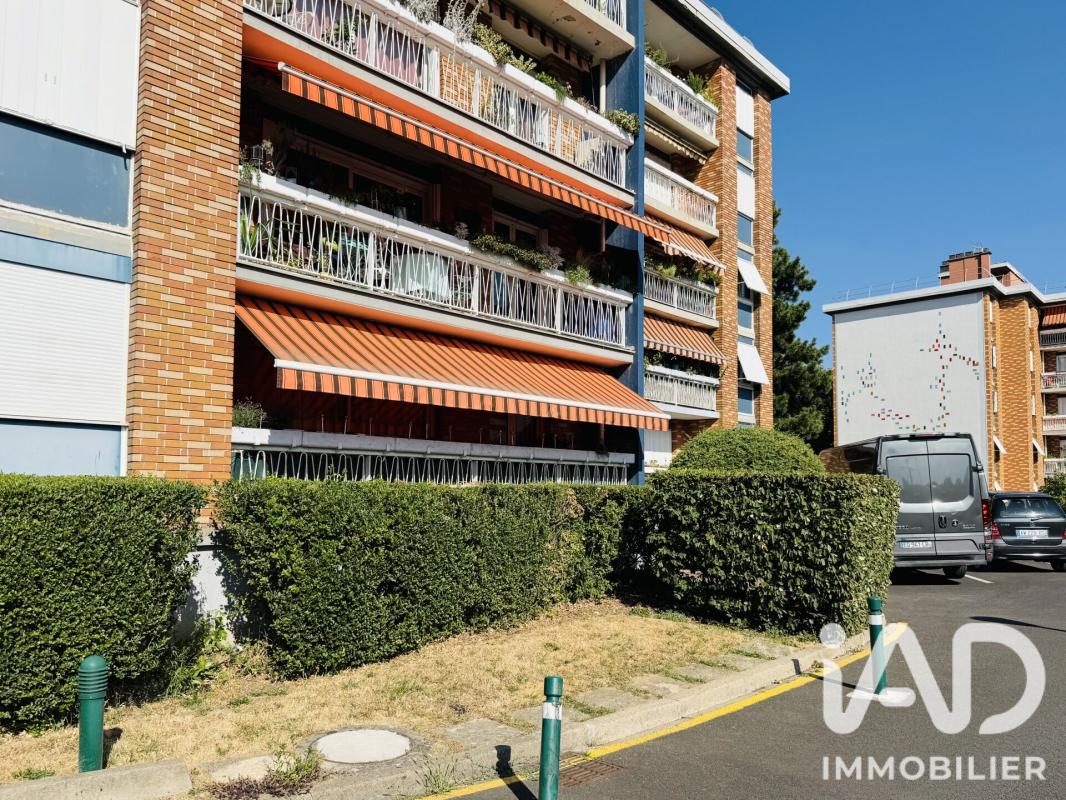 Appartement 4 Pièce(s) Vitry-sur-Seine - Photo 19