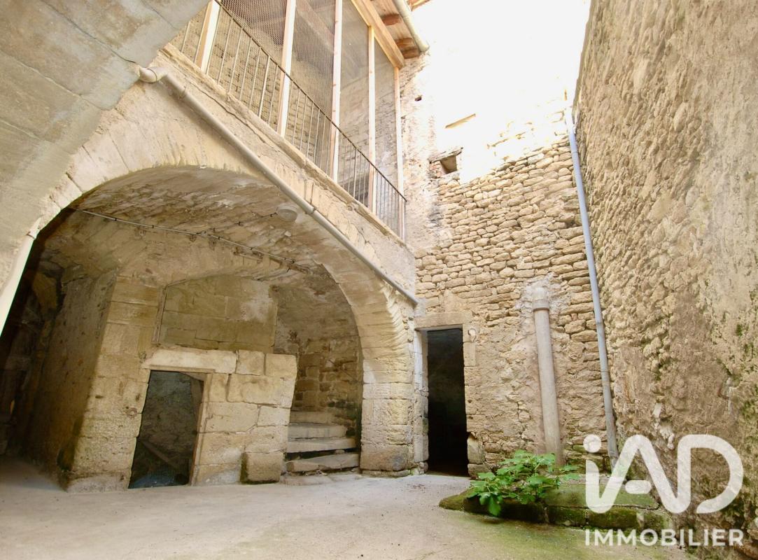 Maison 7 Pièce(s) Aubais