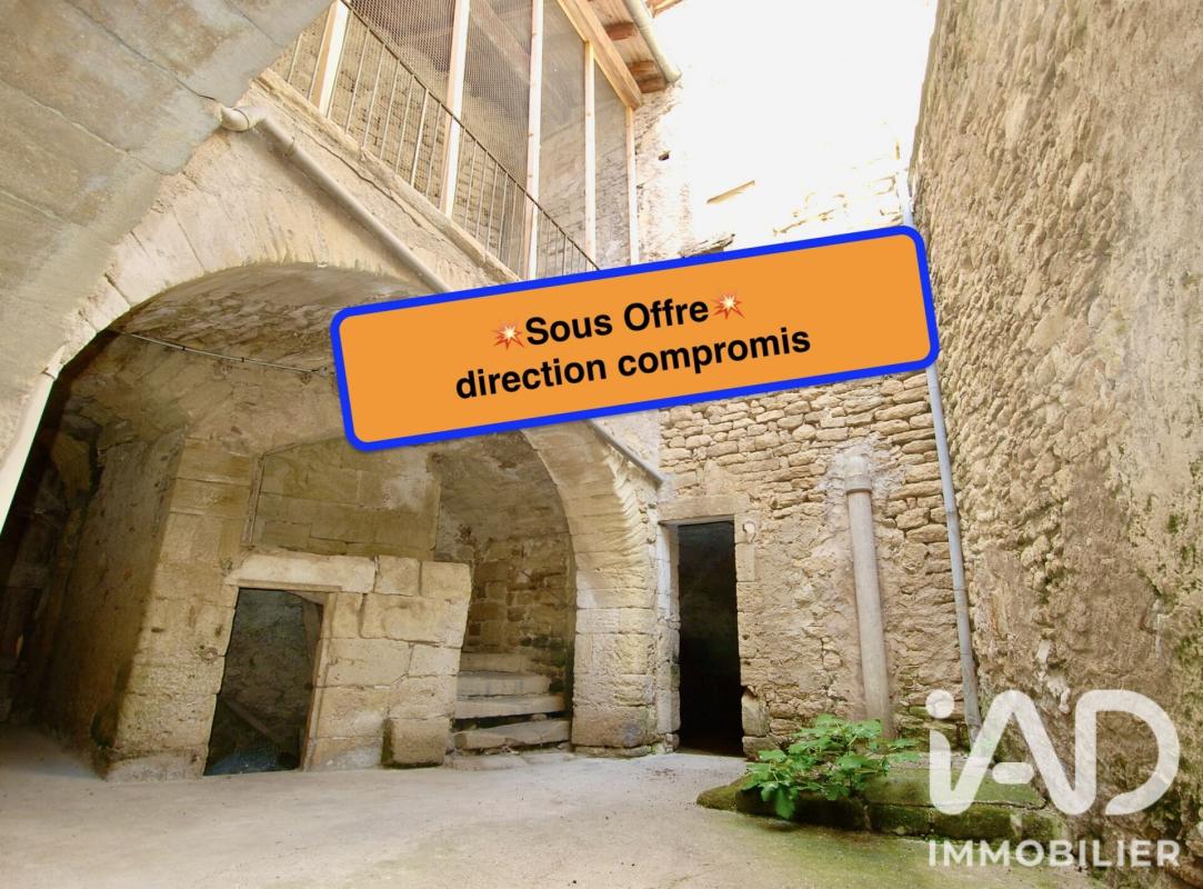 Maison 7 Pièce(s) Aubais - Photo 1