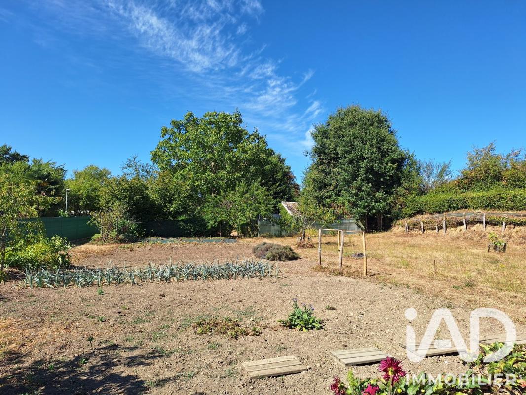 Maison 4 Pièce(s) Villaines-la-Juhel - Photo 2
