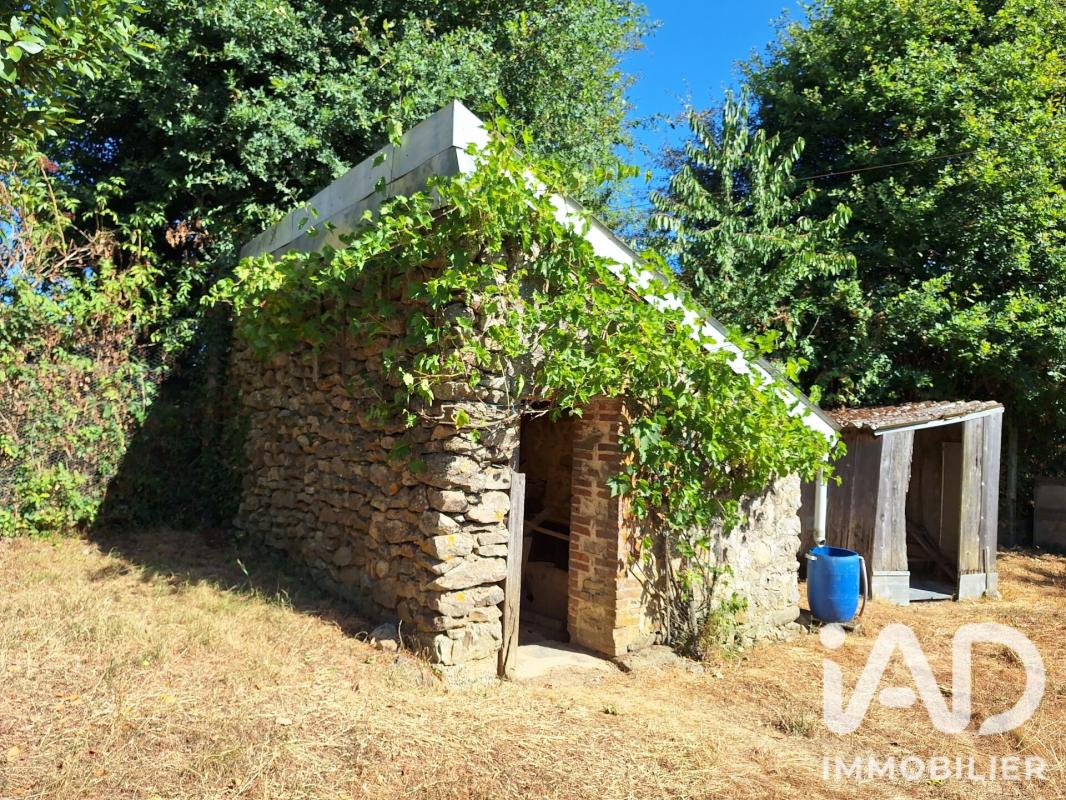 Maison 4 Pièce(s) Villaines-la-Juhel - Photo 4