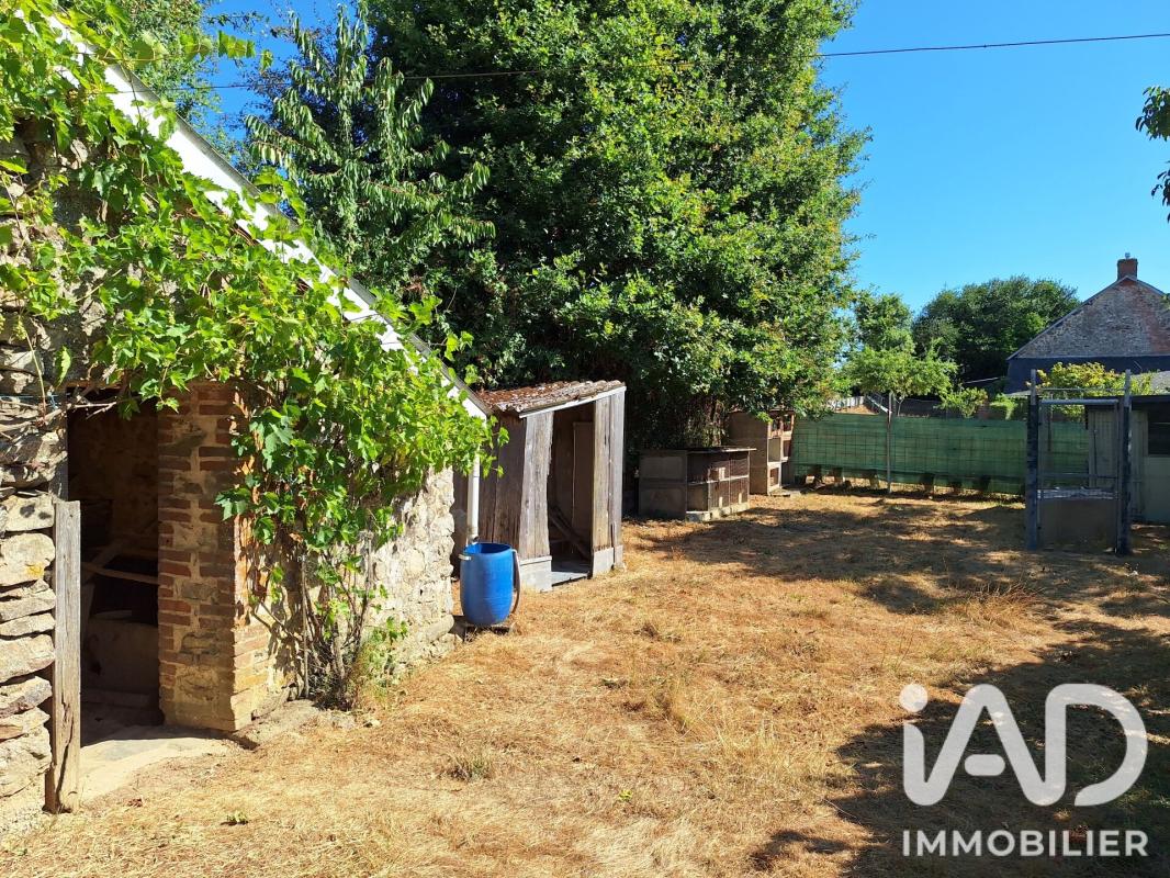 Maison 4 Pièce(s) Villaines-la-Juhel - Photo 5