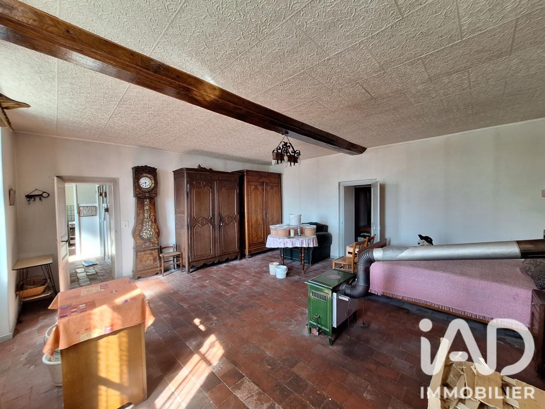 Maison 4 Pièce(s) Villaines-la-Juhel - Photo 7