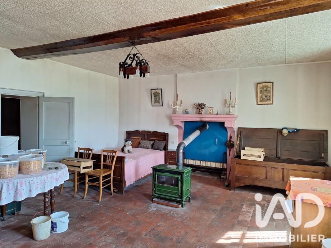 Maison 4 Pièce(s) Villaines-la-Juhel - Photo 9