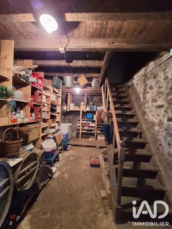 Maison 4 Pièce(s) Villaines-la-Juhel - Photo 11