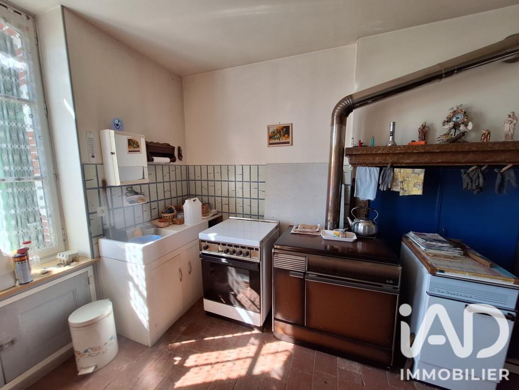 Maison 4 Pièce(s) Villaines-la-Juhel - Photo 12