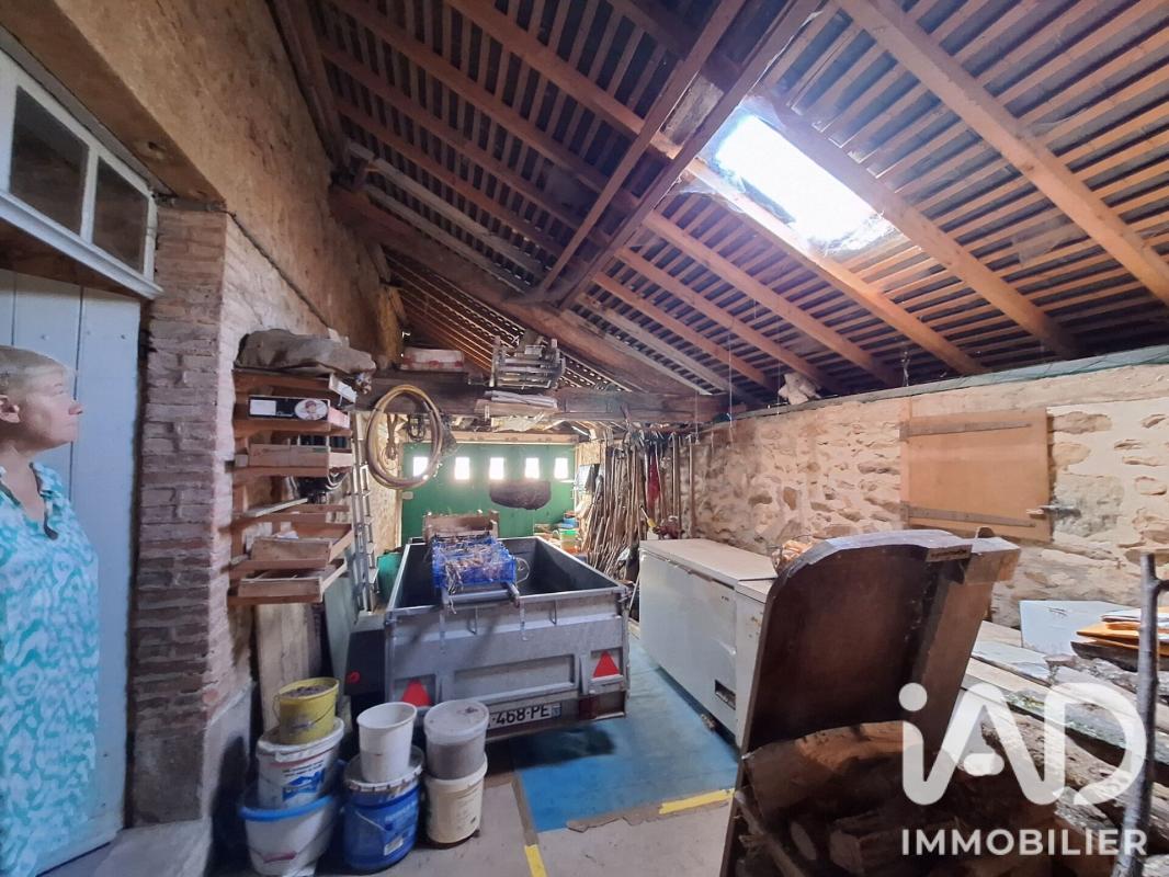 Maison 4 Pièce(s) Villaines-la-Juhel - Photo 13