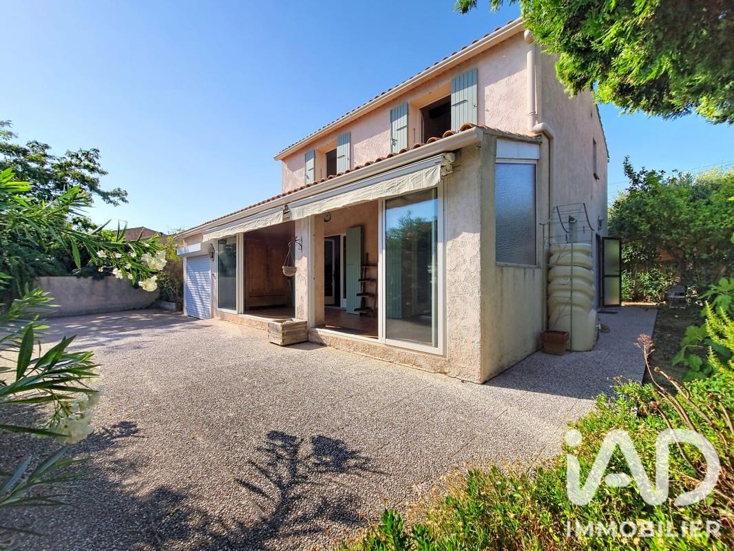 Maison traditionnelle 4 Pièce(s) Six-Fours-les-Plages