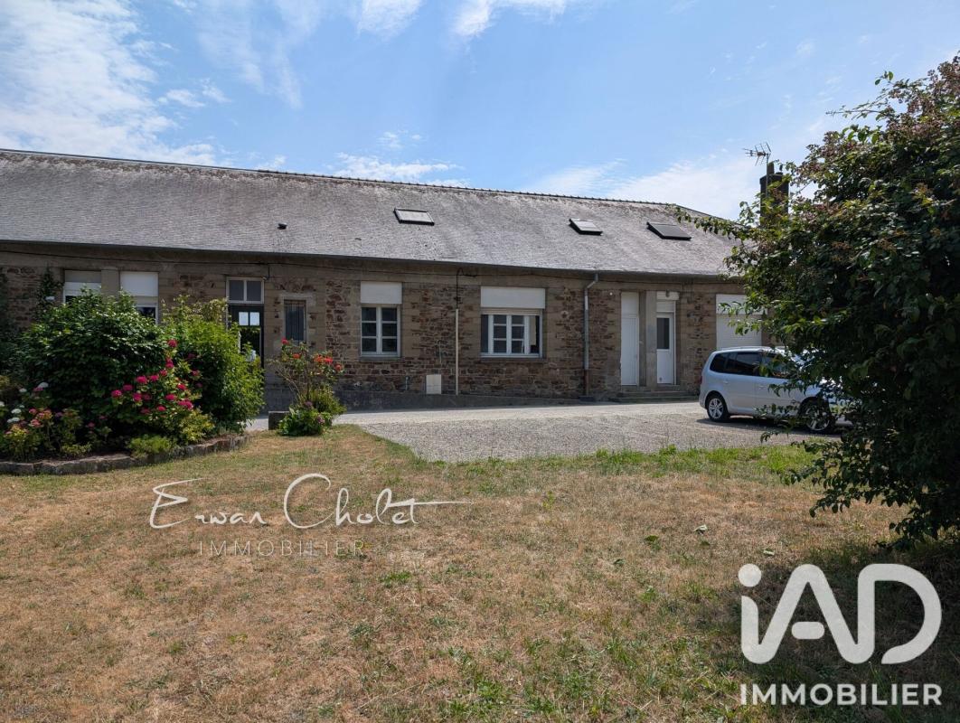 Maison 4 Pièce(s) Couëron