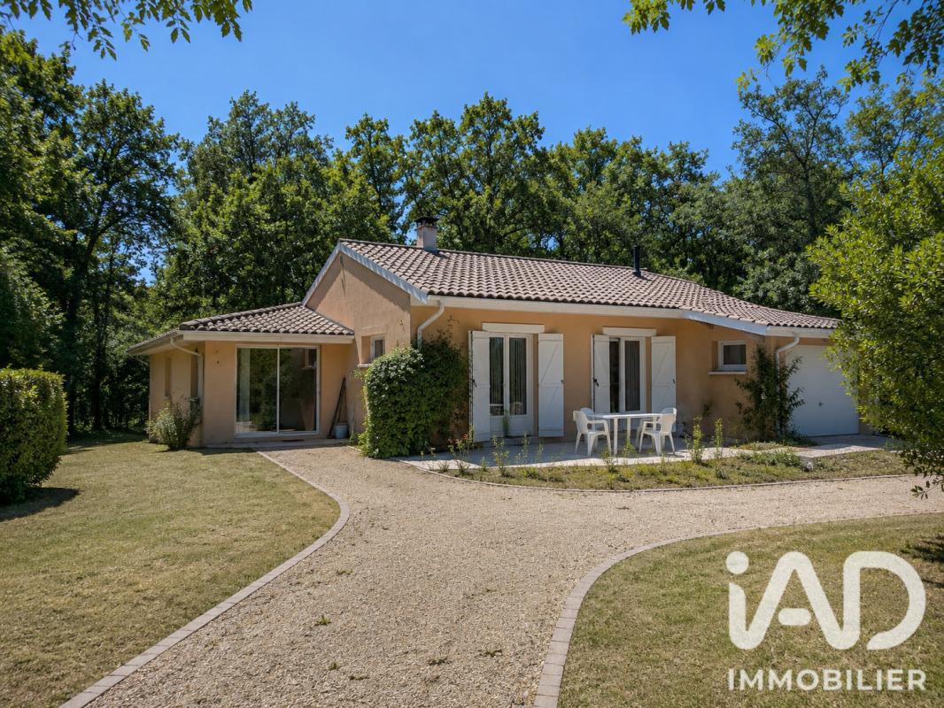 Maison 4 Pièce(s) Grayan-et-l'Hôpital - Photo 2