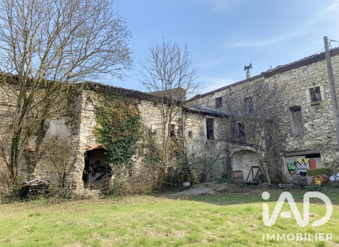 Immeuble  Montboucher-sur-Jabron - Photo 2