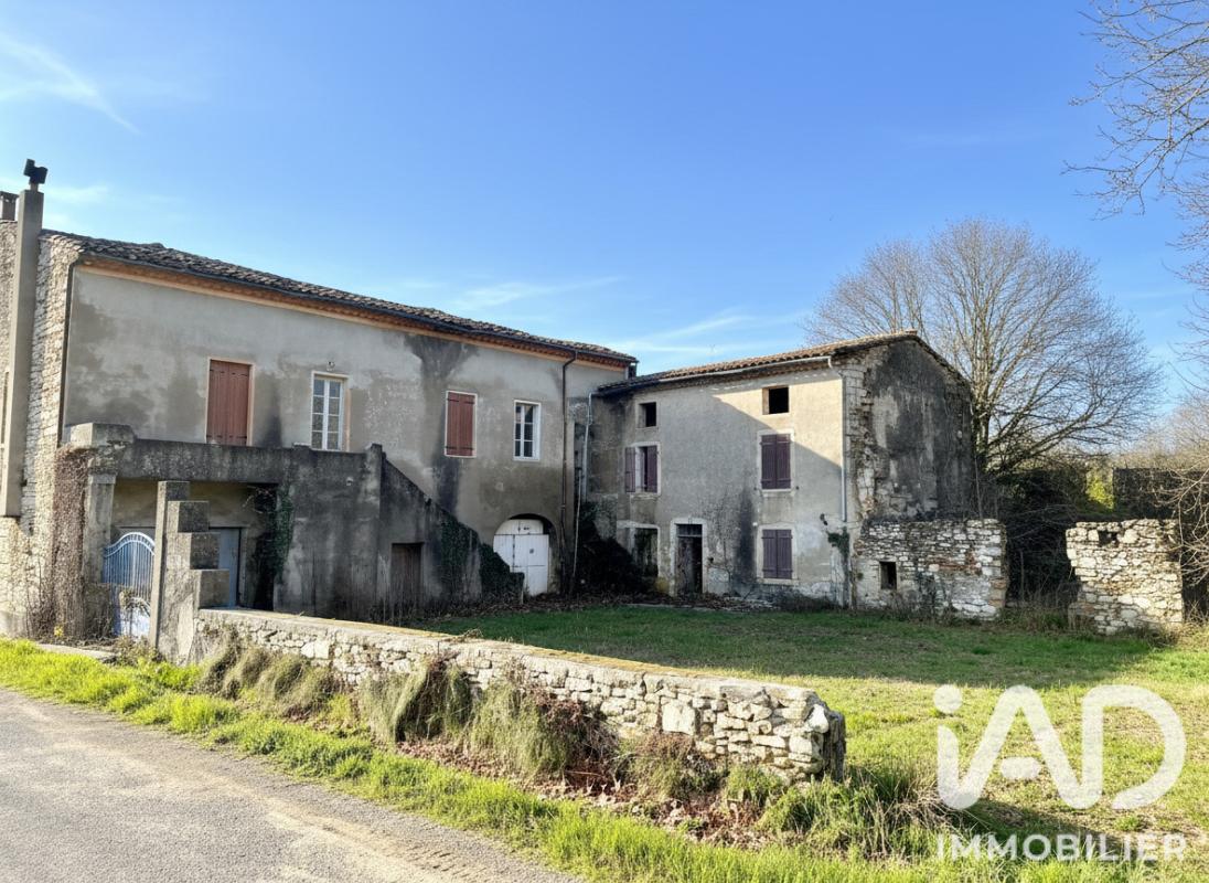 Immeuble  Montboucher-sur-Jabron - Photo 3
