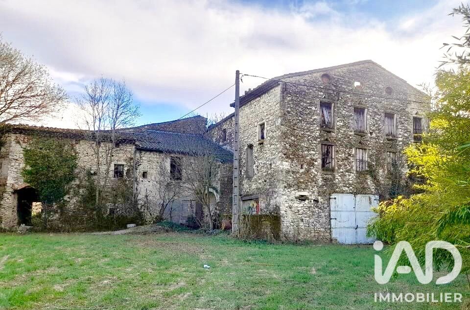 Immeuble  Montboucher-sur-Jabron - Photo 8
