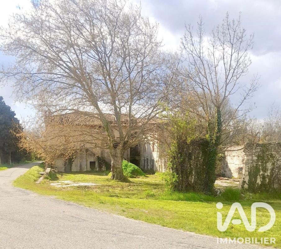 Immeuble  Montboucher-sur-Jabron - Photo 10