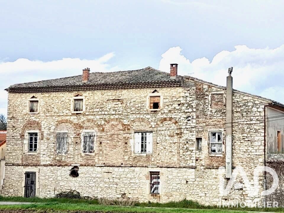 Immeuble  Montboucher-sur-Jabron - Photo 11