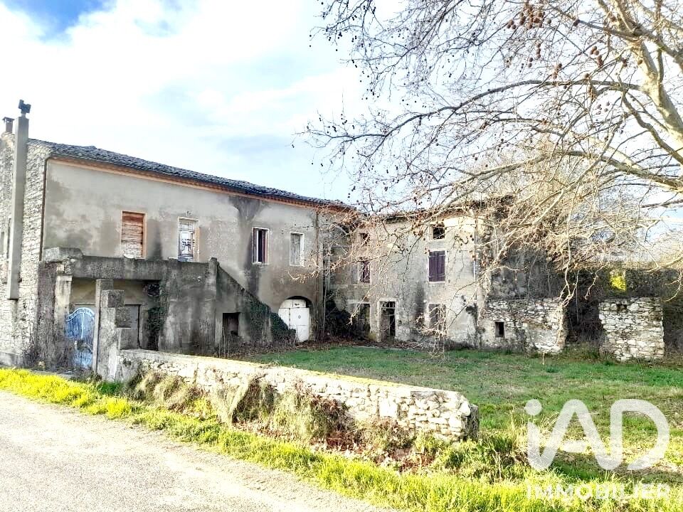 Immeuble  Montboucher-sur-Jabron - Photo 12