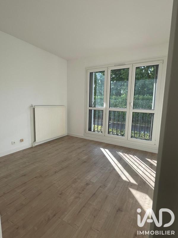 Appartement 3 Pièce(s) Compiègne