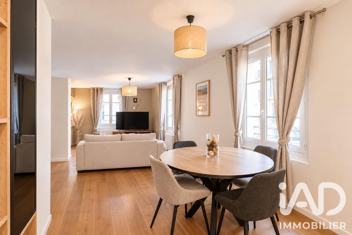 Appartement 5 Pièce(s) Vannes - Photo 4