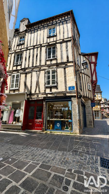 Appartement 5 Pièce(s) Vannes - Photo 11