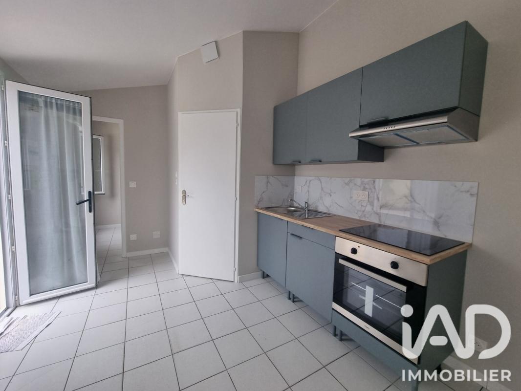 Maison 2 Pièce(s) La Jarne - Photo 3