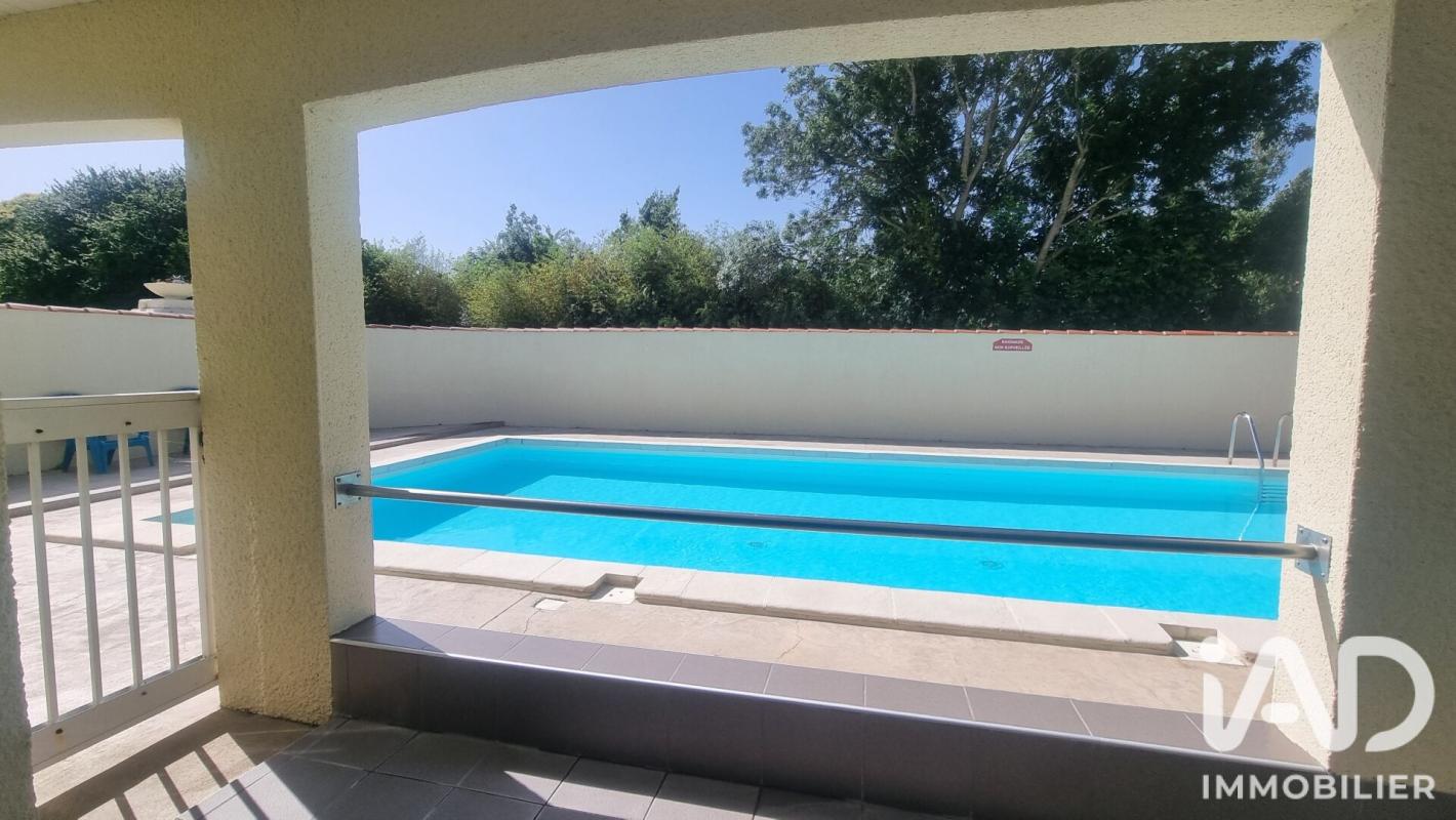 Maison 2 Pièce(s) La Jarne - Photo 8