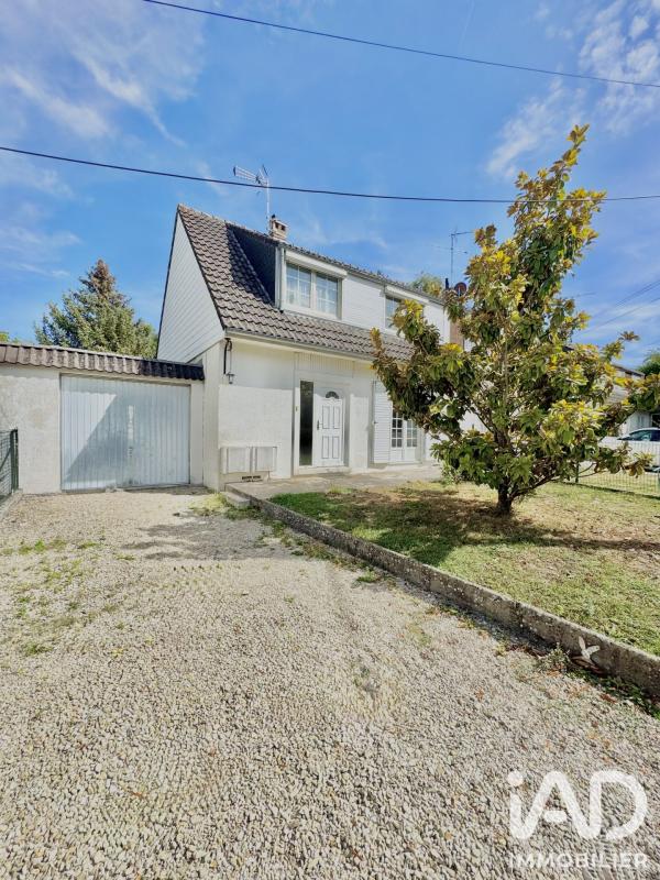 Maison 4 Pièce(s) Romilly-sur-Seine - Photo 16
