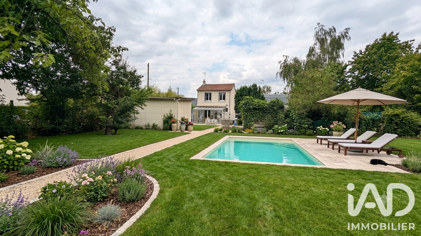 Maison 4 Pièce(s) Barenton-Bugny - Photo 18