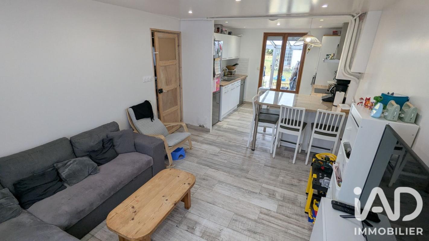 Maison 4 Pièce(s) Barenton-Bugny - Photo 1