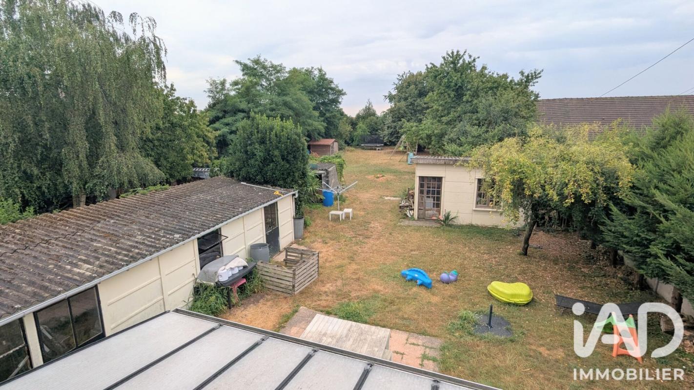 Maison 4 Pièce(s) Barenton-Bugny - Photo 4