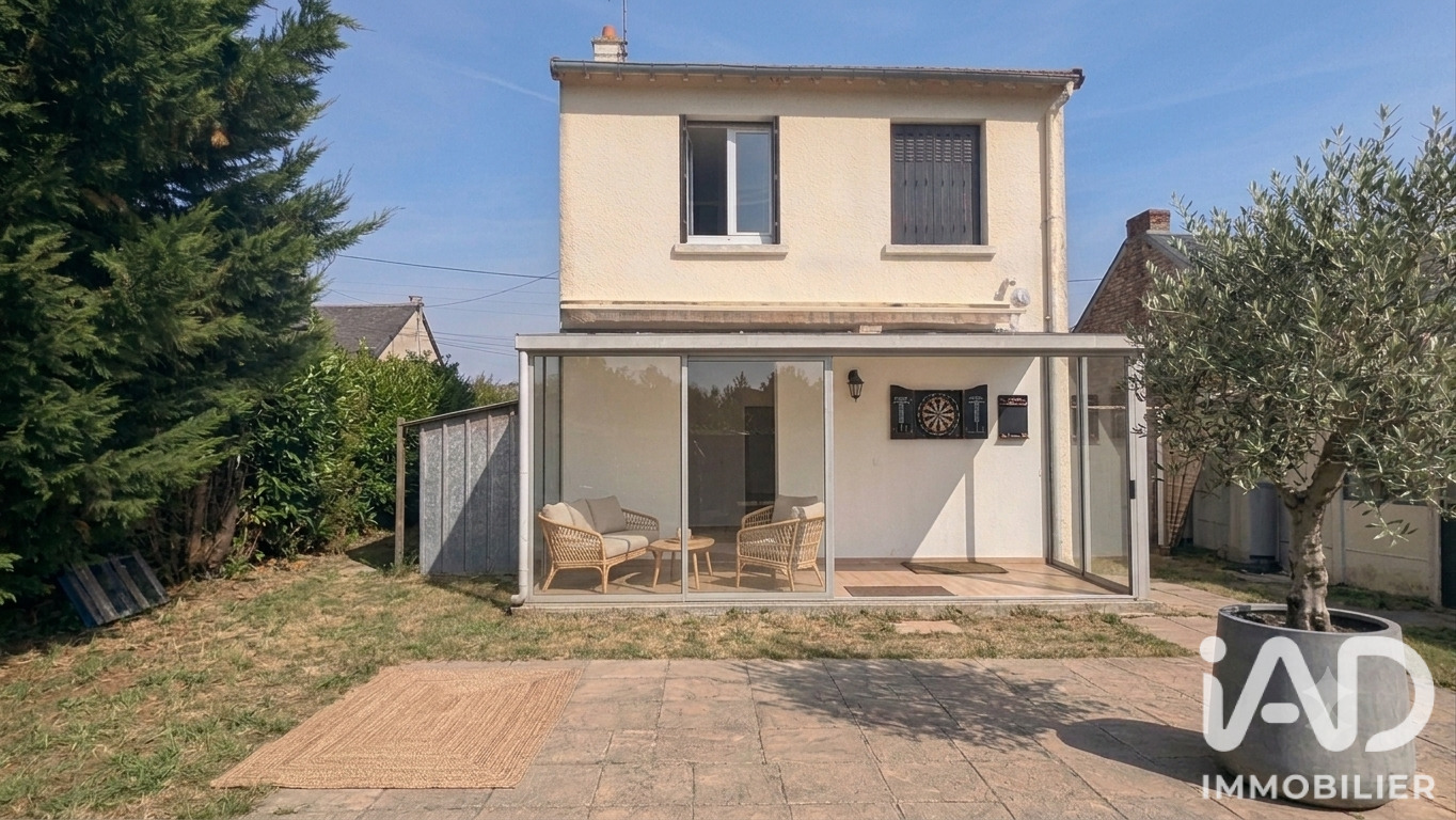 Maison 4 Pièce(s) Barenton-Bugny - Photo 7