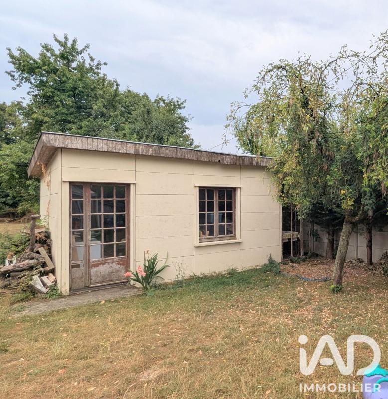 Maison 4 Pièce(s) Barenton-Bugny - Photo 9