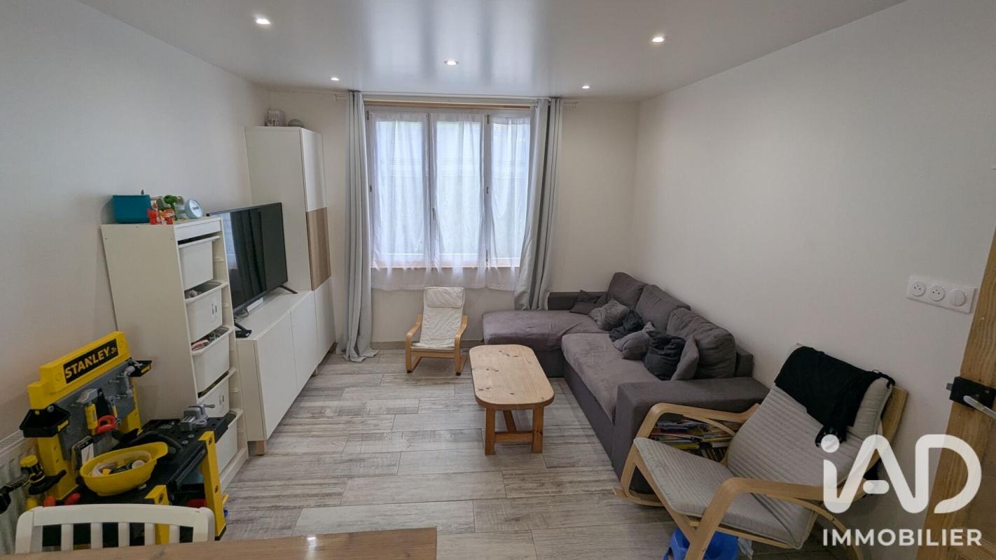 Maison 4 Pièce(s) Barenton-Bugny - Photo 11