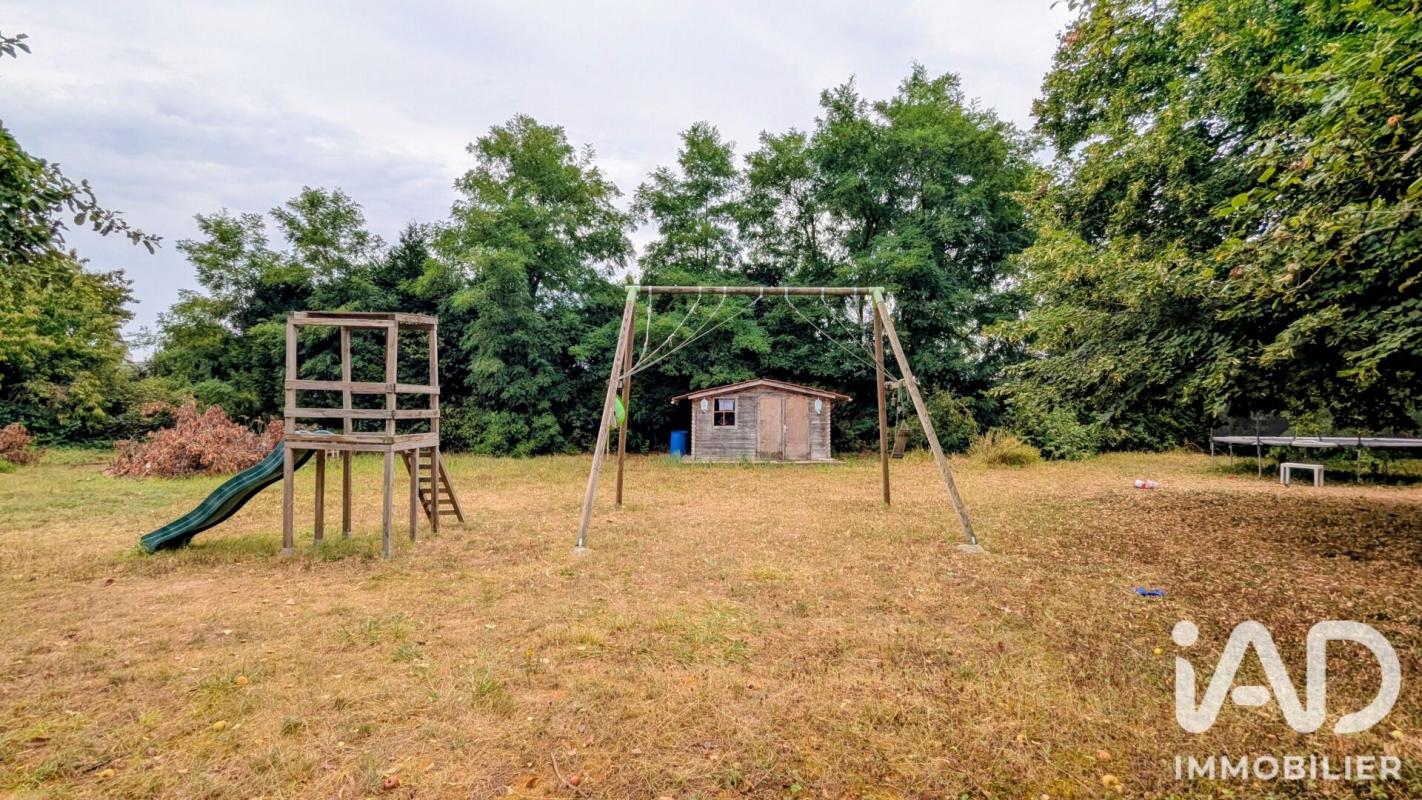 Maison 4 Pièce(s) Barenton-Bugny - Photo 12