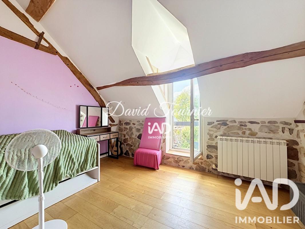 Maison 7 Pièce(s) Thury-en-Valois - Photo 7