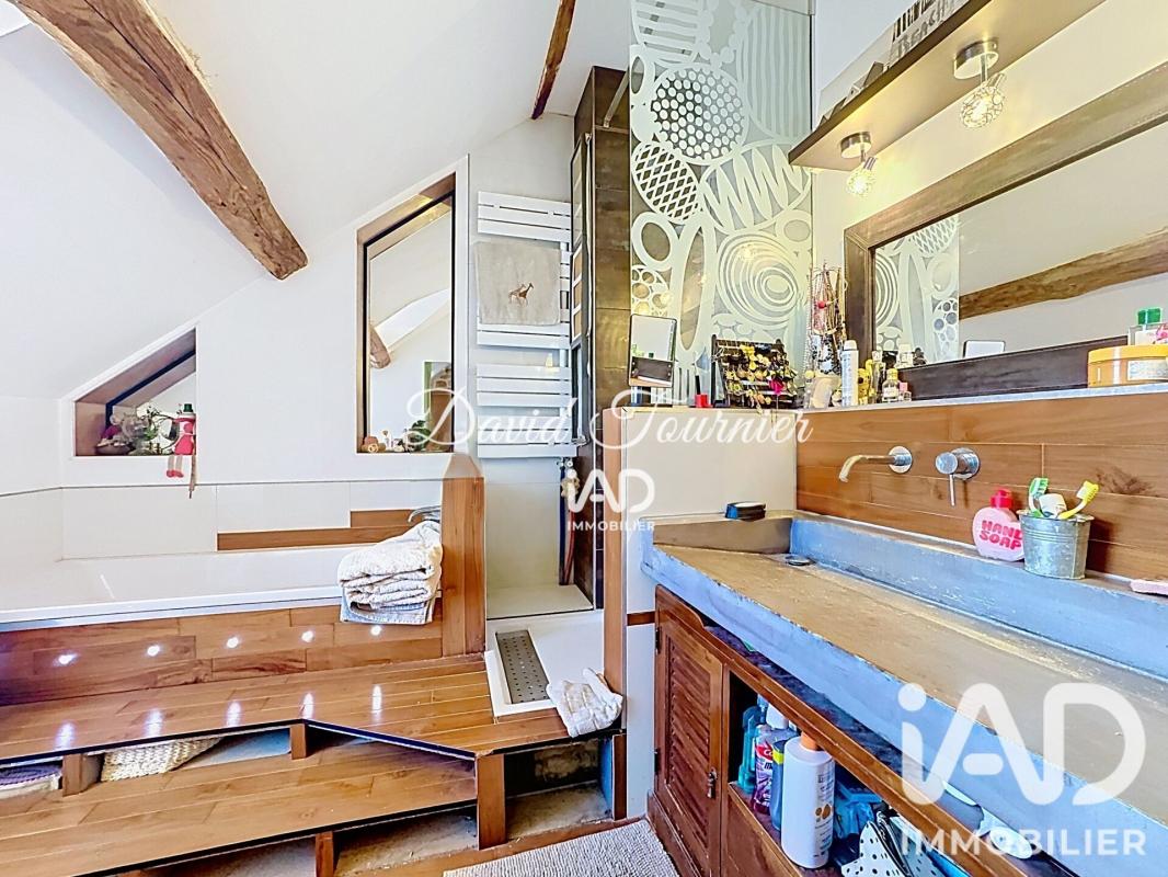 Maison 7 Pièce(s) Thury-en-Valois - Photo 9