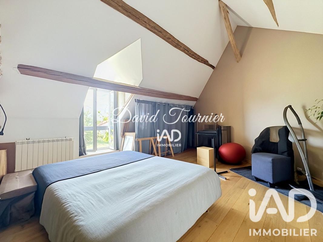 Maison 7 Pièce(s) Thury-en-Valois - Photo 11