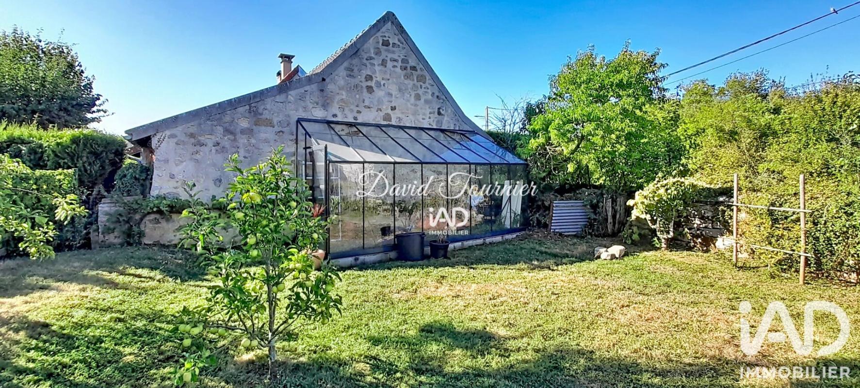 Maison 7 Pièce(s) Thury-en-Valois - Photo 14
